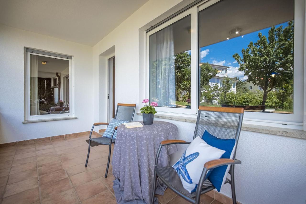Terra Magica Deluxe Apartment Or Room With Private Parking, Terrace And Sea View Rijeka Buitenkant foto