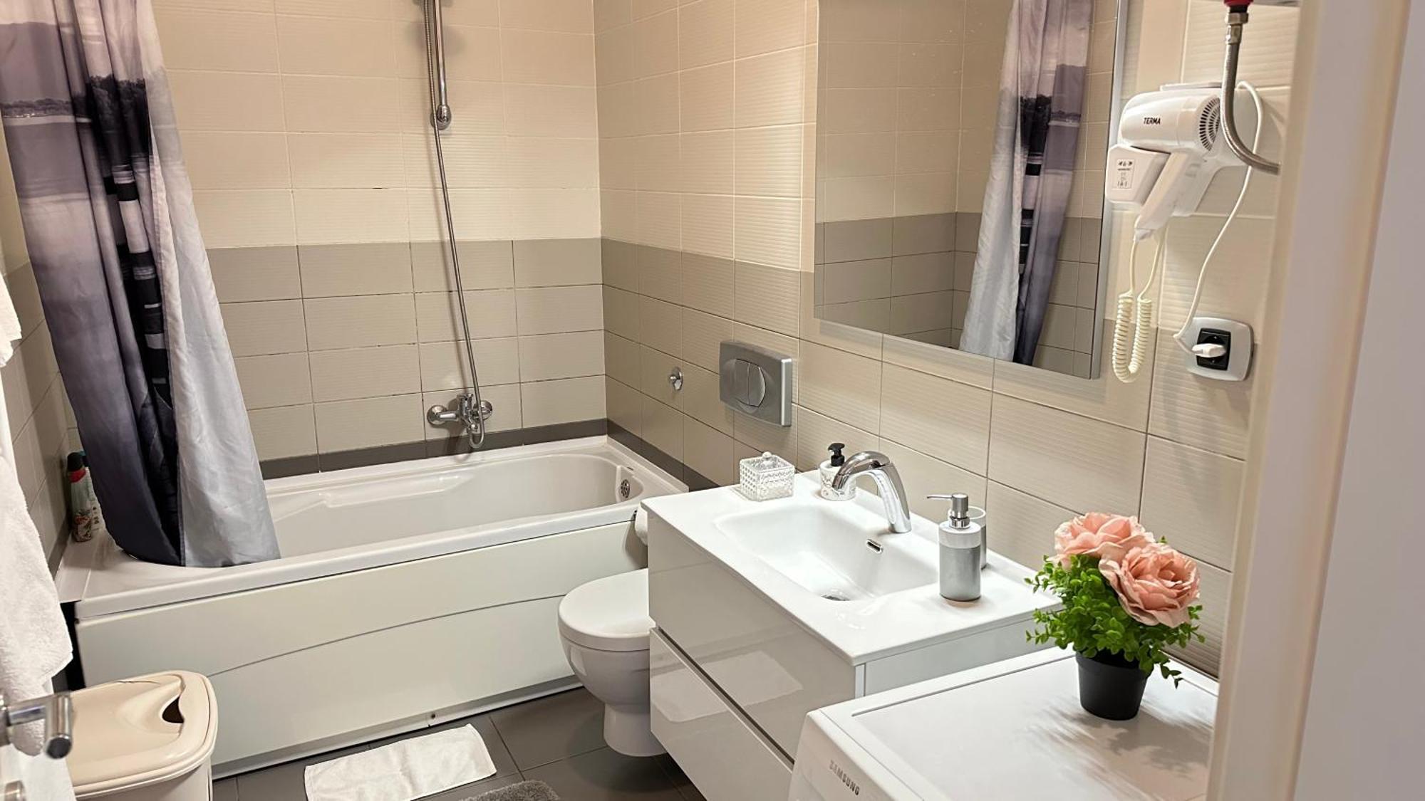 Terra Magica Deluxe Apartment Or Room With Private Parking, Terrace And Sea View Rijeka Buitenkant foto